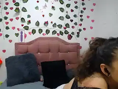 Leyla Horny Bg online show from 02/08/25, 11:34