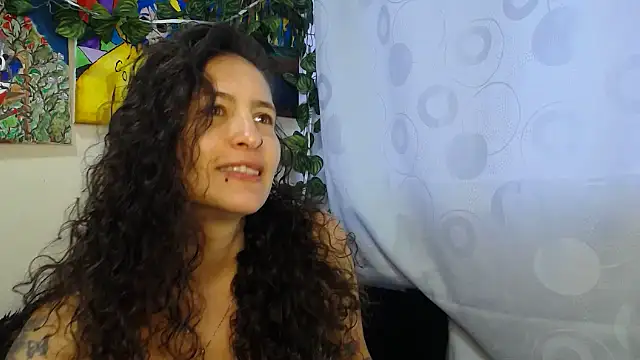 Leyla Horny Bg online show from 04/14/26, 10:59