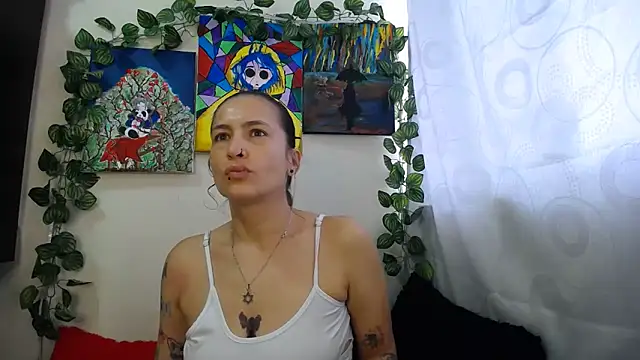 Leyla Horny Bg online show from 04/10/26, 09:11