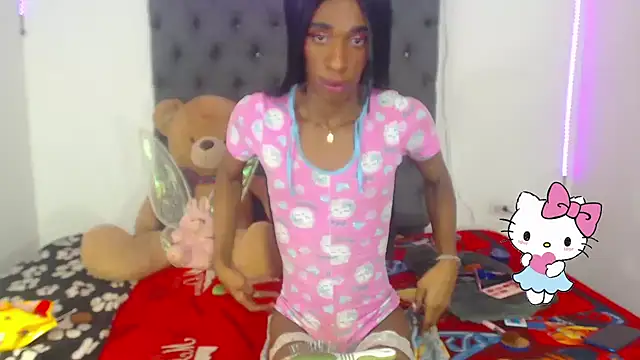 lucianadolll online show from 10/19/25, 05:59