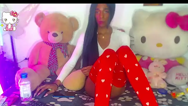 lucianadolll online show from 01/07/26, 04:12