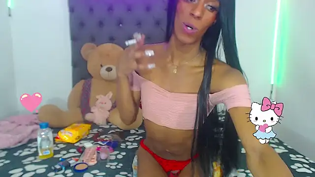 lucianadolll online show from 10/29/25, 02:43