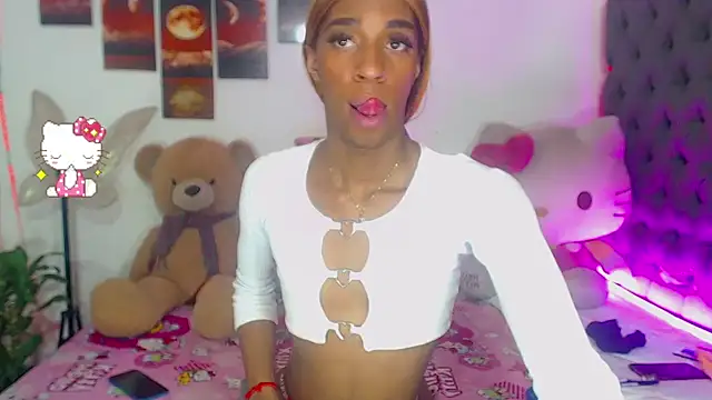 lucianadolll online show from 03/28/26, 10:22