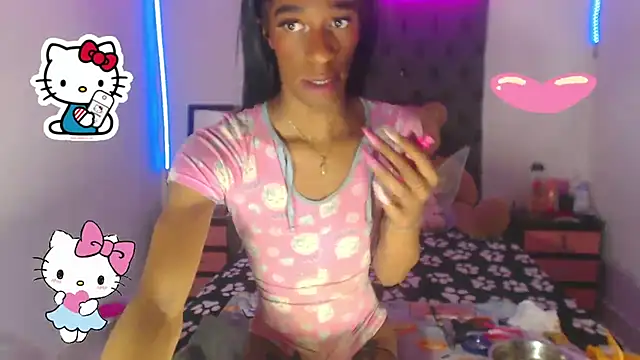 lucianadolll online show from 09/22/25, 10:54