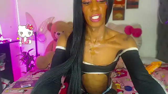 lucianadolll online show from 01/18/26, 08:51