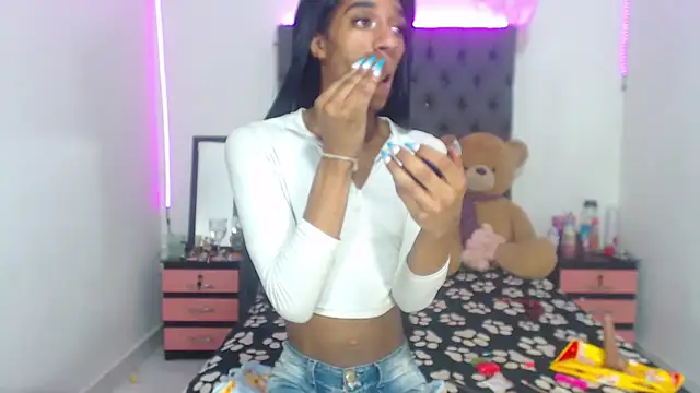 lucianadolll online show from 09/29/25, 02:12