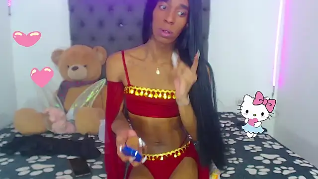 lucianadolll online show from 11/01/25, 05:25