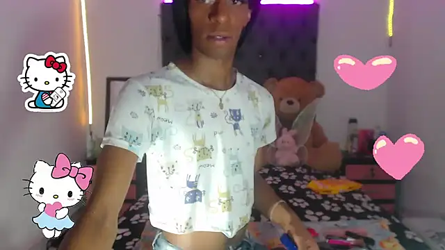 lucianadolll online show from 09/21/25, 06:07