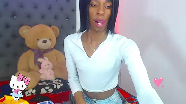 lucianadolll online show from 10/24/25, 06:01