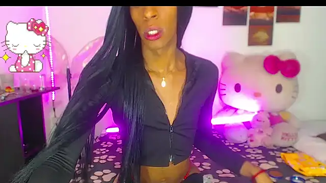 lucianadolll online show from 01/05/26, 08:34