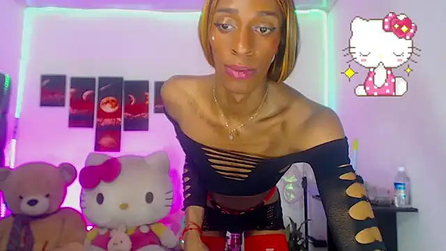 lucianadolll online show from 02/26/26, 10:04