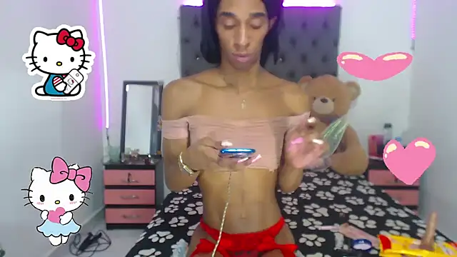 lucianadolll online show from 09/25/25, 09:26