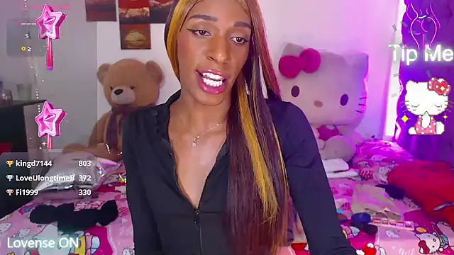 lucianadolll online show from 05/16/26, 06:34