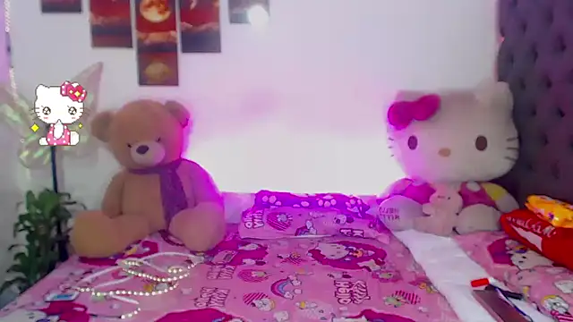 lucianadolll online show from 03/20/26, 02:07