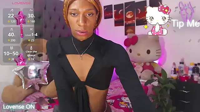 lucianadolll online show from 04/19/26, 04:52