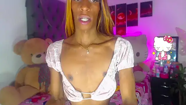 lucianadolll online show from 02/21/26, 11:12