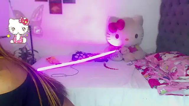 lucianadolll online show from 03/10/26, 06:01