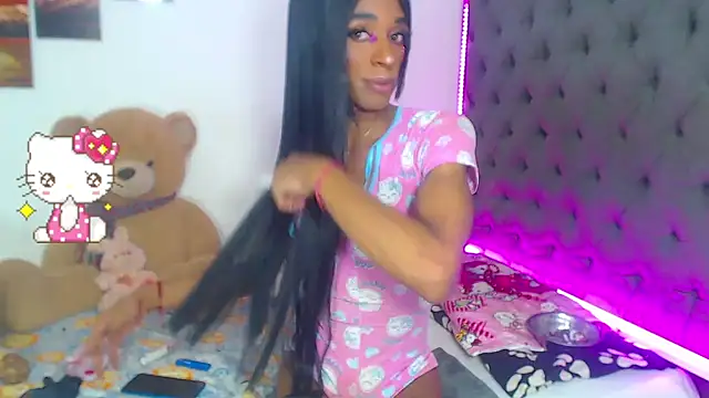 lucianadolll online show from 12/20/25, 11:35