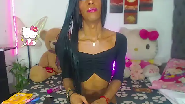 lucianadolll online show from 01/09/26, 01:12