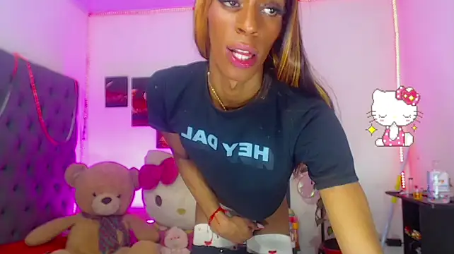 lucianadolll online show from 02/22/26, 11:28