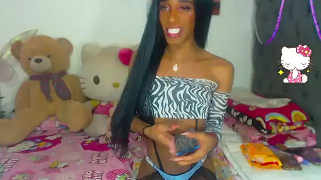 lucianadolll online show from 01/17/26, 08:07