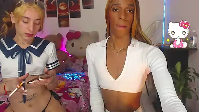 lucianadolll online show from 04/09/26, 06:52