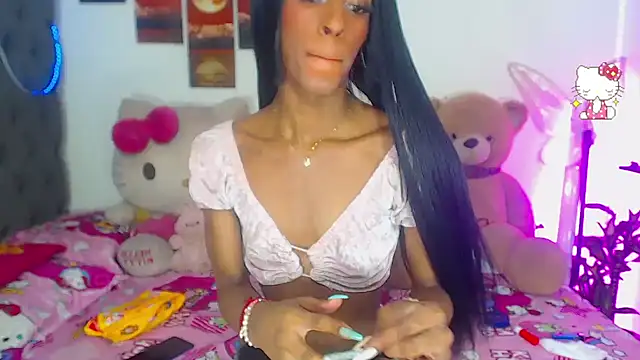 lucianadolll online show from 02/06/26, 03:57