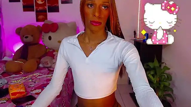 lucianadolll online show from 04/11/26, 03:25