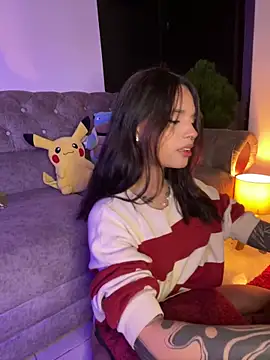 alessia iris19 online show from 01/27/25, 04:20