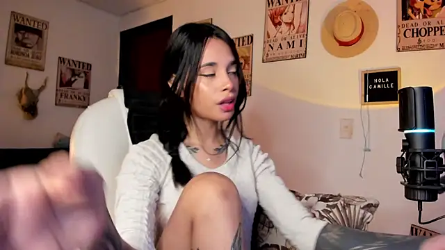 alessia iris19 online show from 01/07/26, 02:27