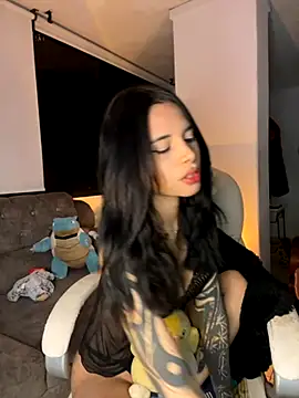 alessia iris19 online show from 11/30/25, 02:12