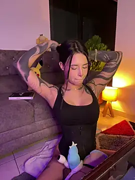 alessia iris19 online show from 01/25/25, 01:21