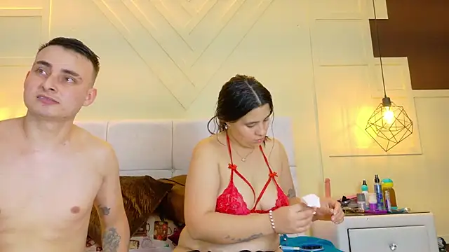 Salome Moonn online show from 02/27/26, 02:12