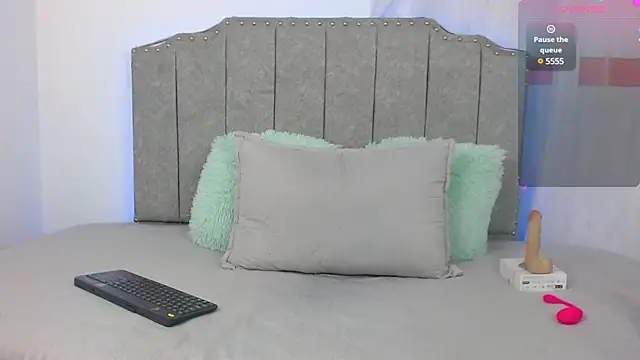 giorno giovanna online show from 12/09/24, 05:08