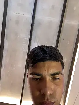 Jose 20 parra online show from 12/14/25, 06:13