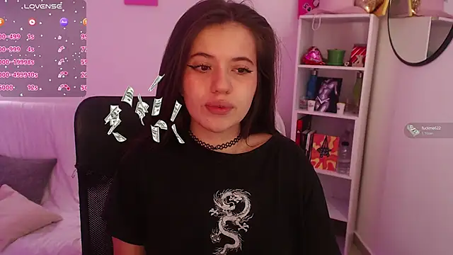 Soy abby online show from 03/12/25, 05:38