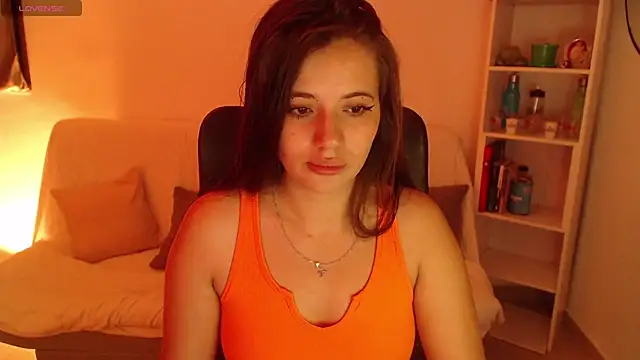 Soy abby online show from 01/16/25, 11:48