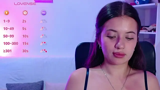 Soy abby online show from 03/13/26, 03:22