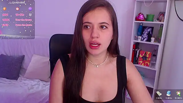 Soy abby online show from 03/07/25, 07:05