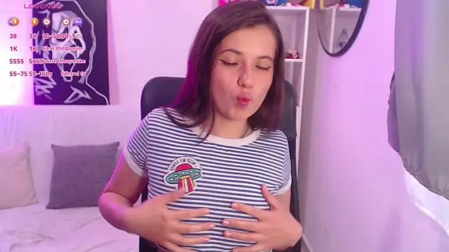 Soy abby online show from 12/02/25, 08:54