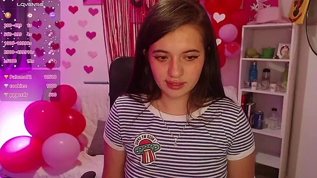 Soy abby online show from 02/21/25, 01:00