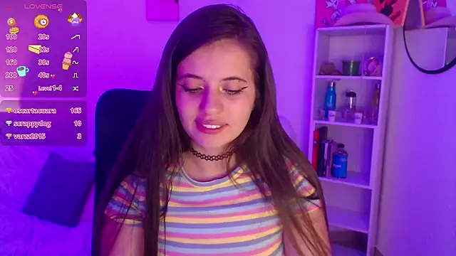 Soy abby online show from 01/14/25, 02:29