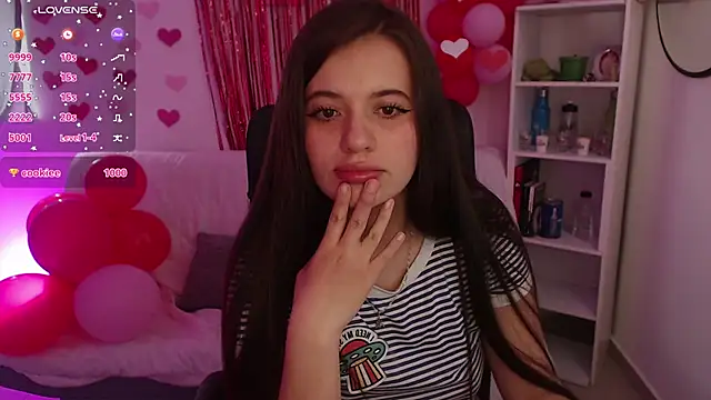 Soy abby online show from 02/20/25, 09:53