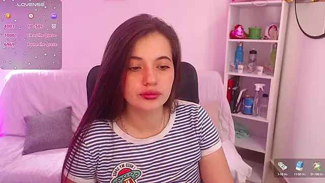 Soy abby online show from 02/26/25, 07:42