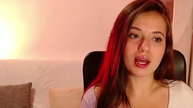 Soy abby online show from 03/23/26, 04:34