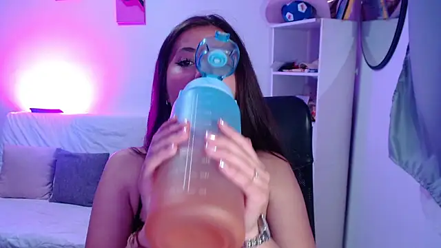 Soy abby online show from 04/07/26, 11:50