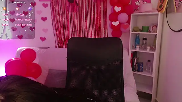 Soy abby online show from 02/20/25, 06:46