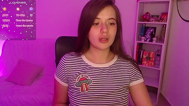 Soy abby online show from 03/18/25, 11:09