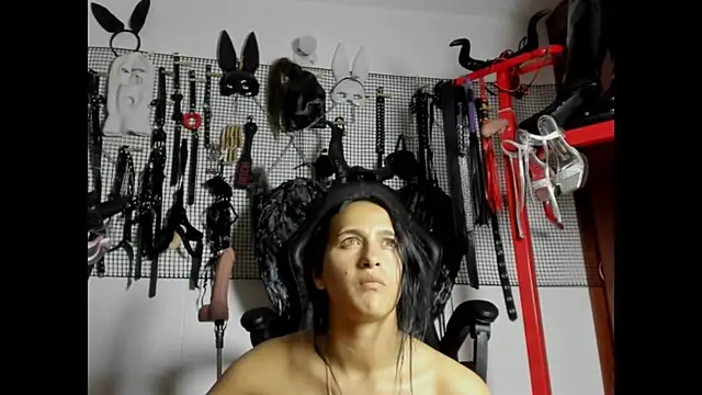 Evil sammy online show from 06/19/26, 08:14