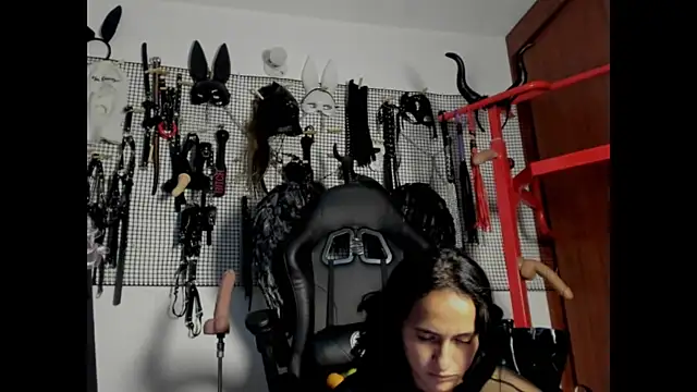 Evil sammy online show from 06/04/26, 08:57
